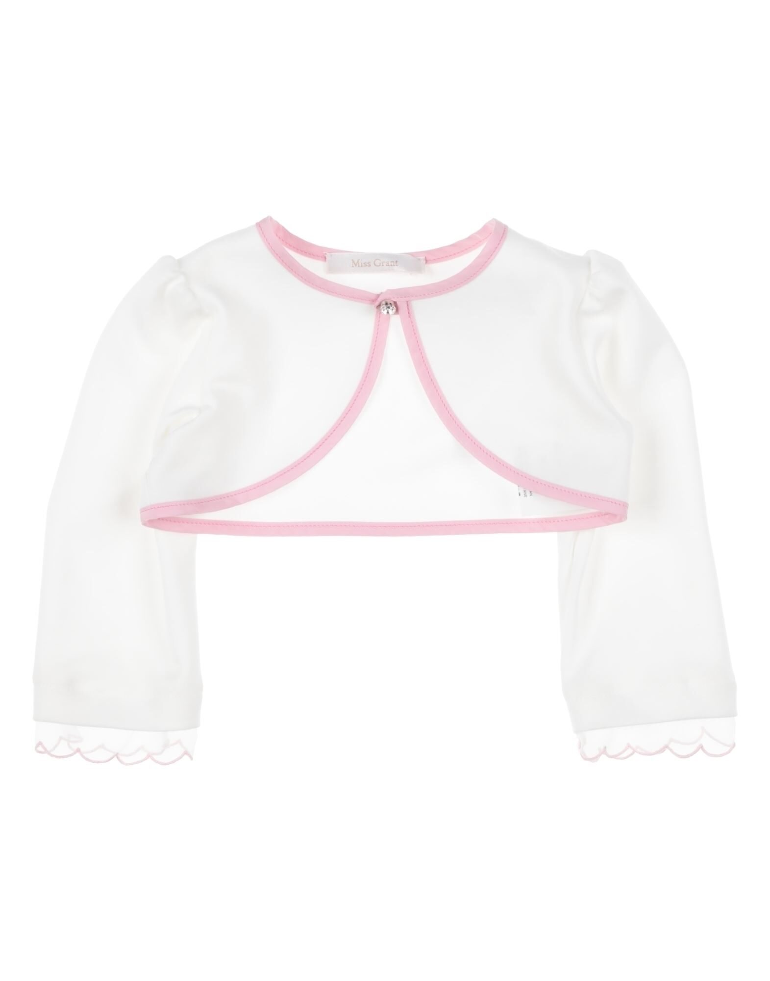 MISS GRANT - Wrap cardigans