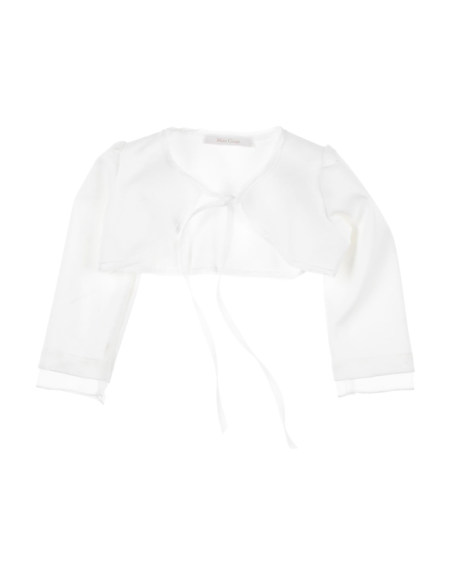 MISS GRANT - Wrap cardigans