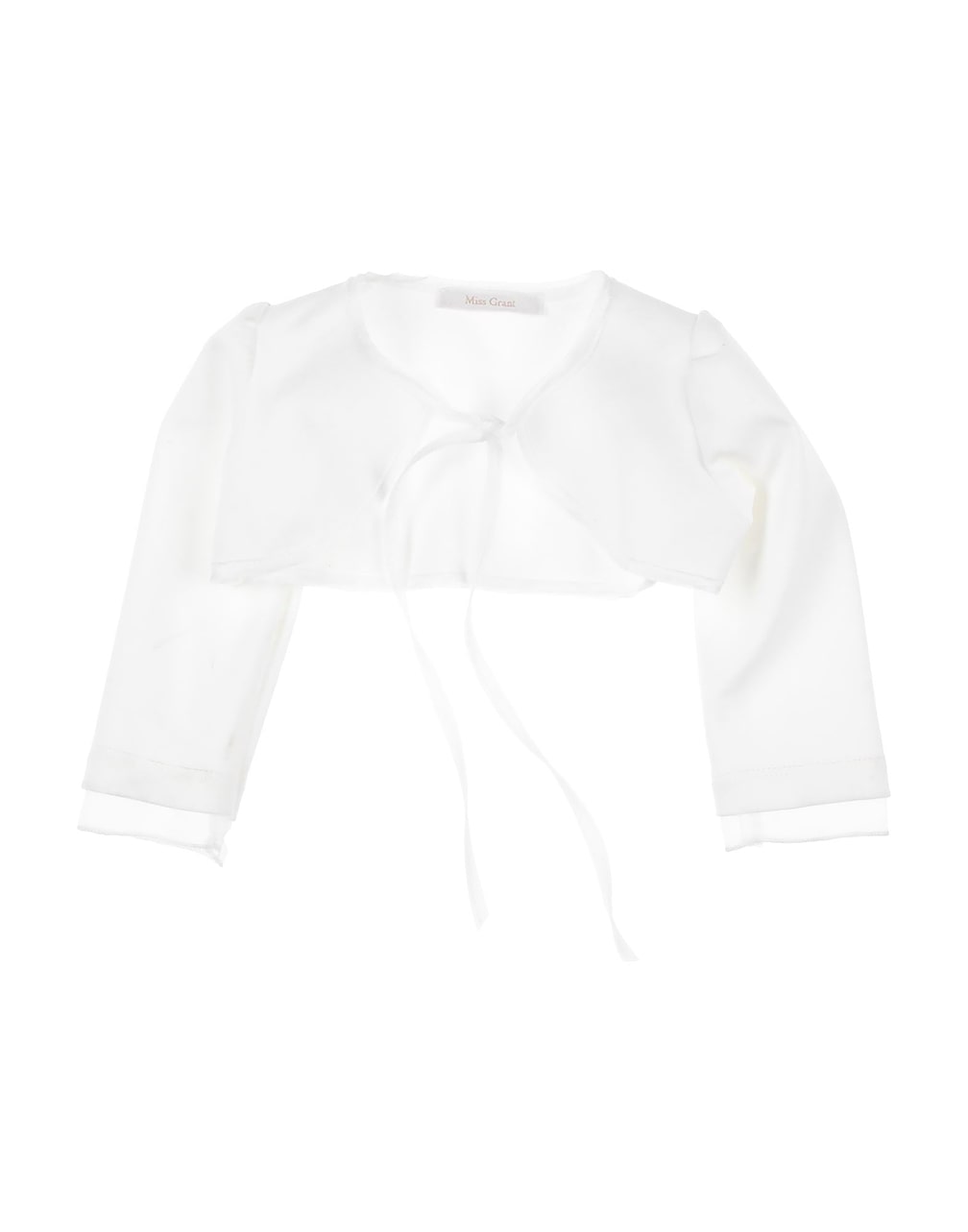 MISS GRANT - Wickelpullover