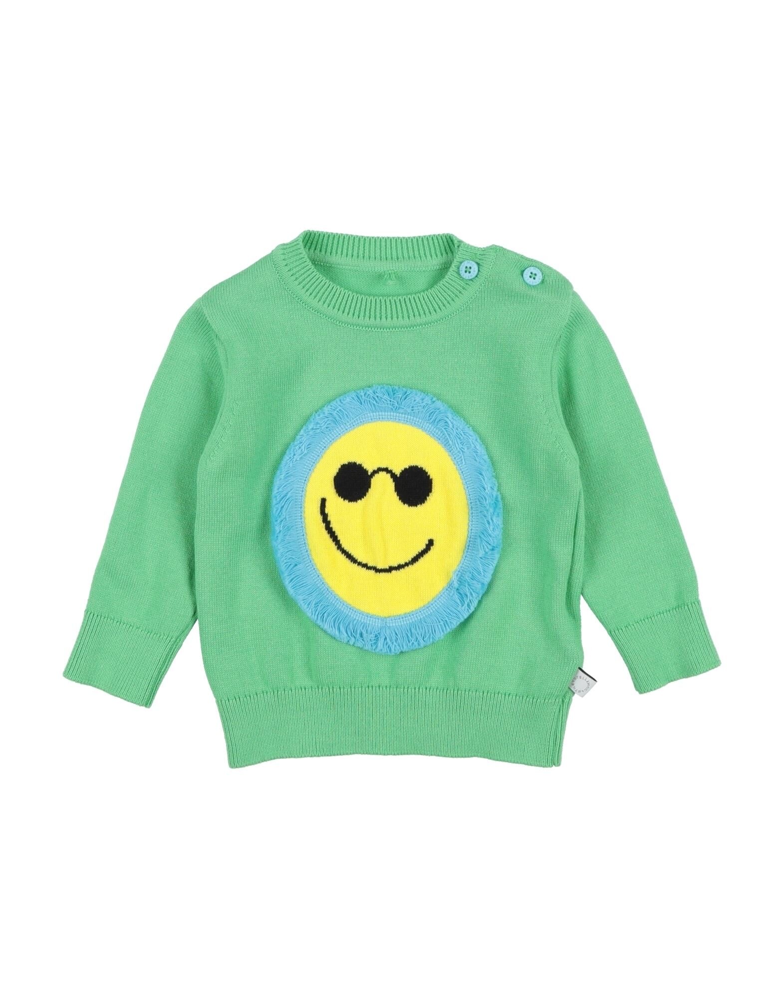STELLA McCARTNEY KIDS - Jumpers