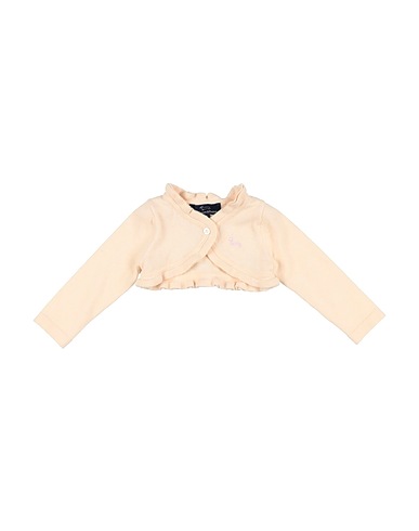 HARMONT & BLAINE Shrug Beige 48% Viscose, 27% Polyester, 25% Polyamide