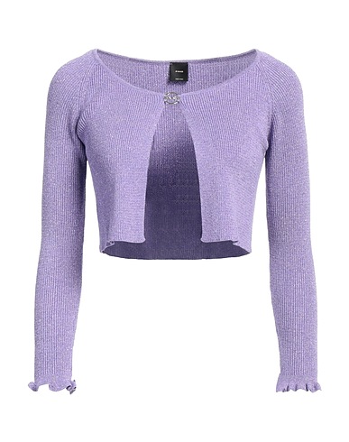 PINKO Sweater Mauve 79% Viscose, 10% Polyester, 9% Polyamide, 2% Elastane