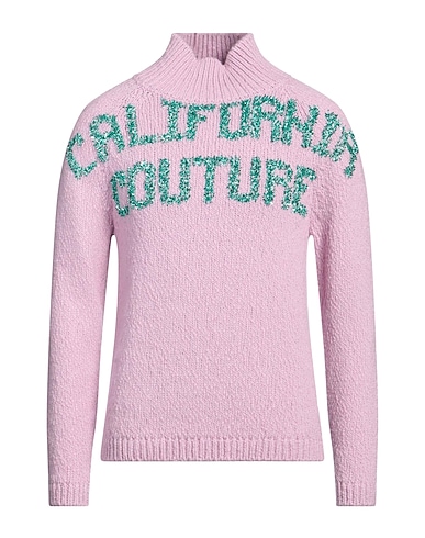 DIOR x ERL Dolcevita 45% Lana, 42% Cotone, 13% Lana di alpaca, Poliammide, Poliestere