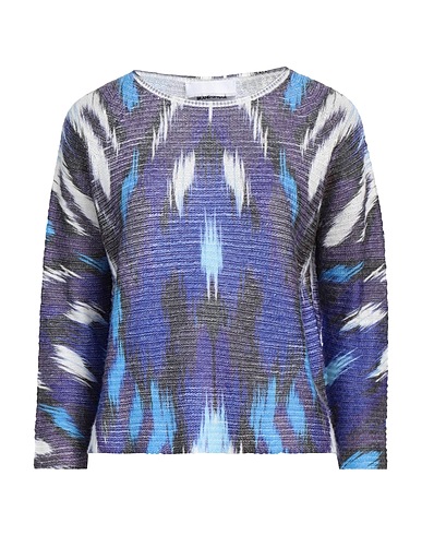 BRAND UNIQUE Pullover 67% Polyester, 13% Polyamide, 10% Laine mohair, 10% Laine