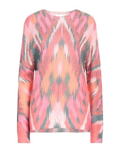 BRAND UNIQUE Jumper 67% Polyester, 13% Polyamide, 10% Mohair wool, 10% Wool