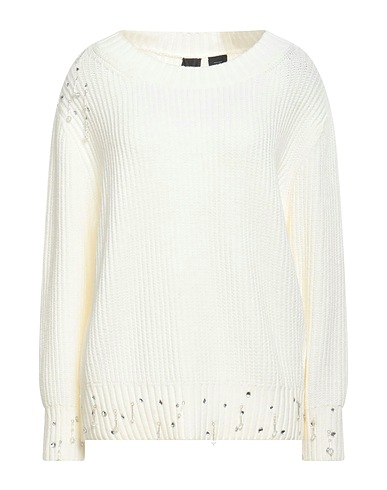 PINKO Свитер 60% Хлопок, 40% Акрил, Стекло, Медь