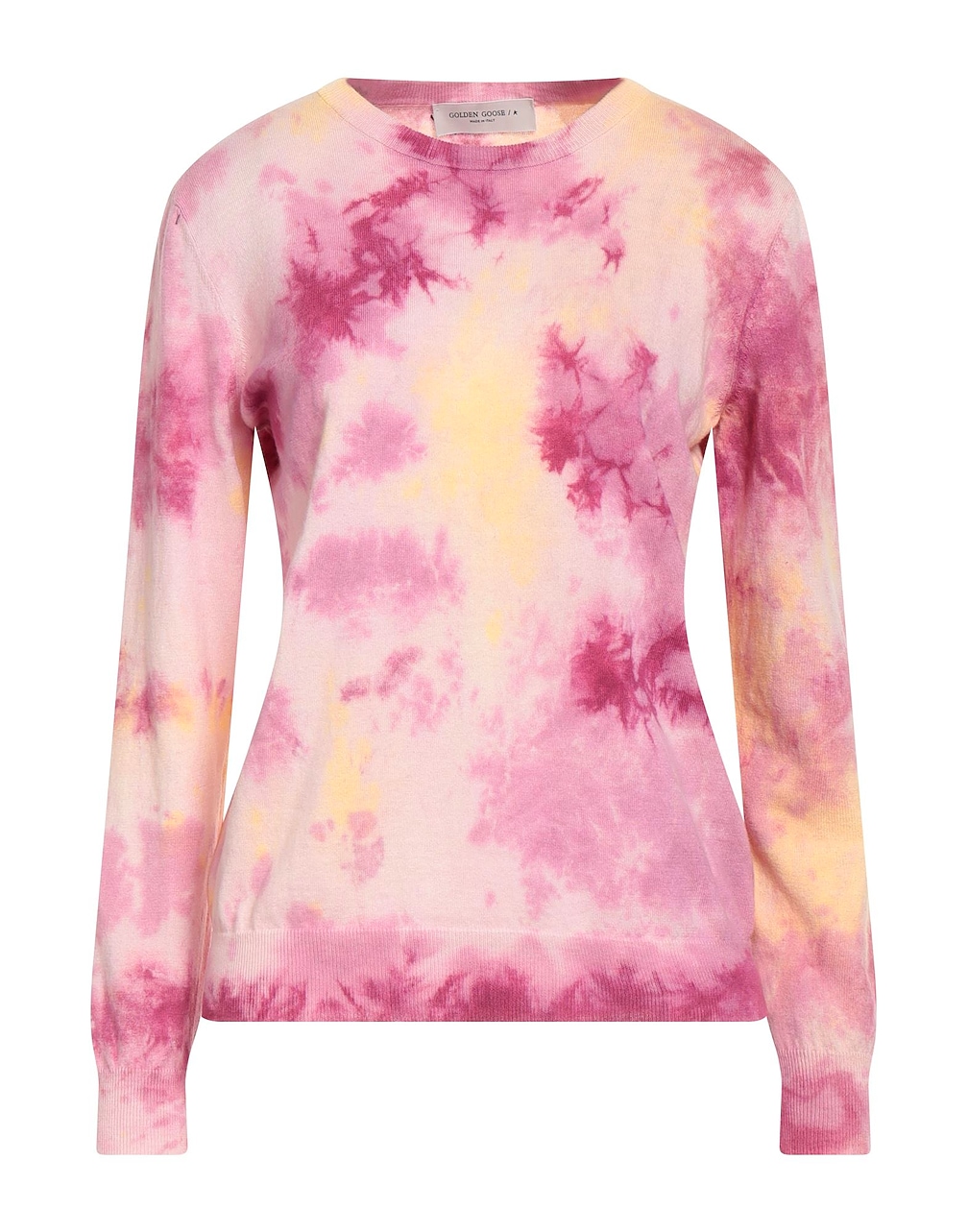 GOLDEN GOOSE - Sweaters