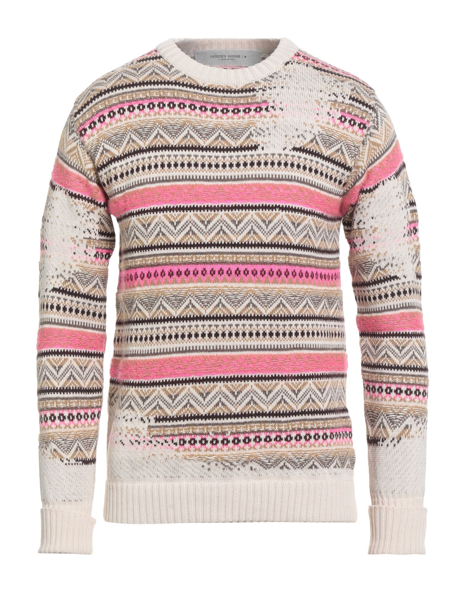 GOLDEN GOOSE - Jumpers