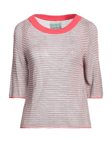 ZADIG&VOLTAIRE Sweater Sage green 42% Viscose, 39% Cotton, 14% Polyamide, 5% Metallic Polyester