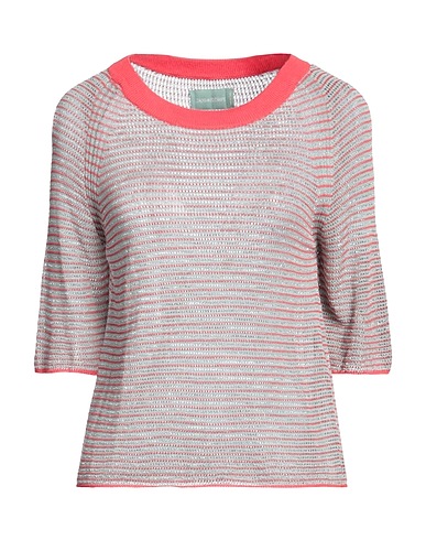 ZADIG&VOLTAIRE Jumper 42% Viscose, 39% Cotton, 14% Polyamide, 5% Metallic Polyester