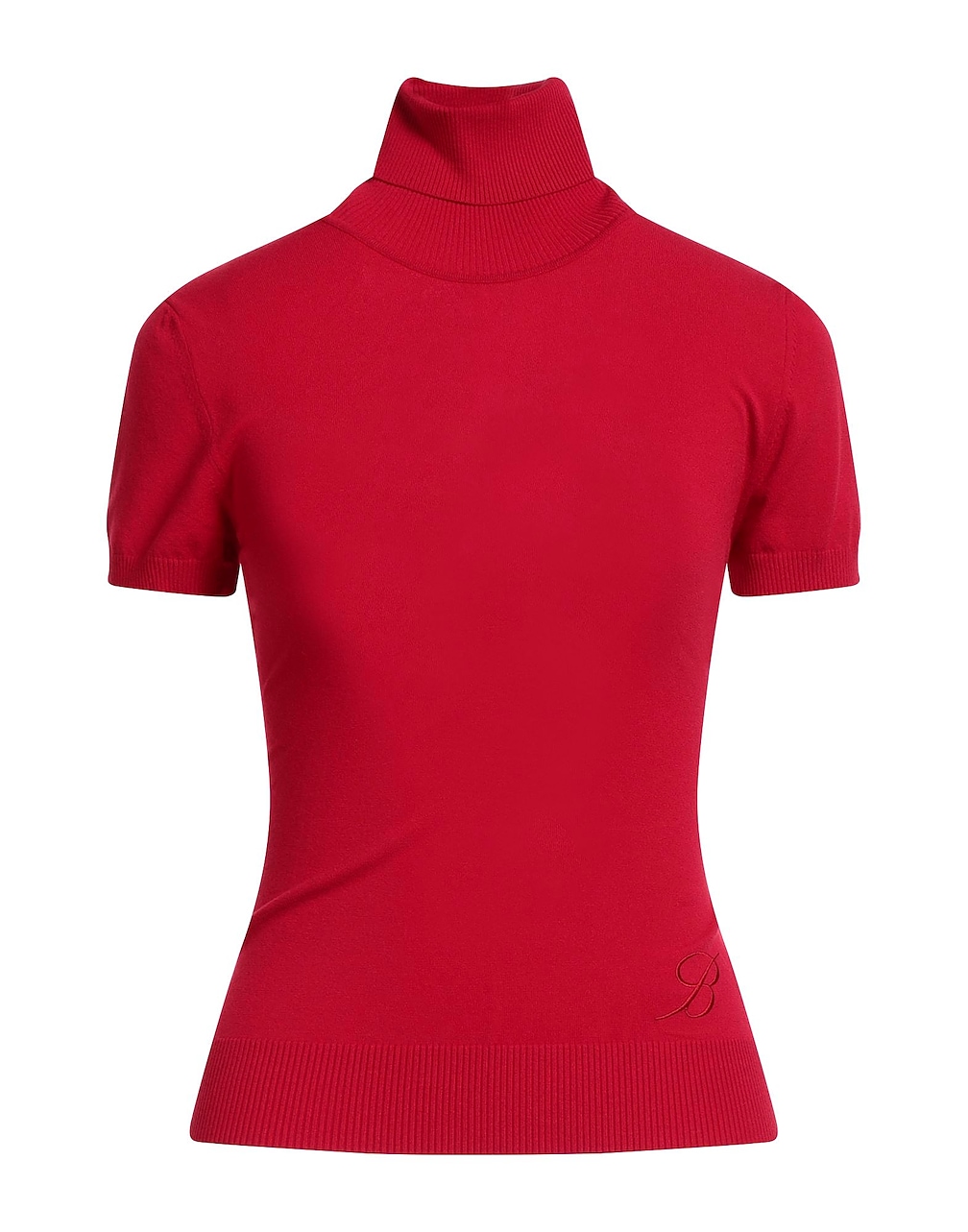 BLUMARINE - Turtlenecks