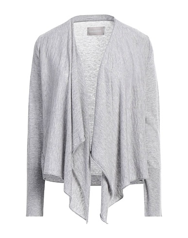 ZADIG&VOLTAIRE Cardigan Grey 100% Cashmere