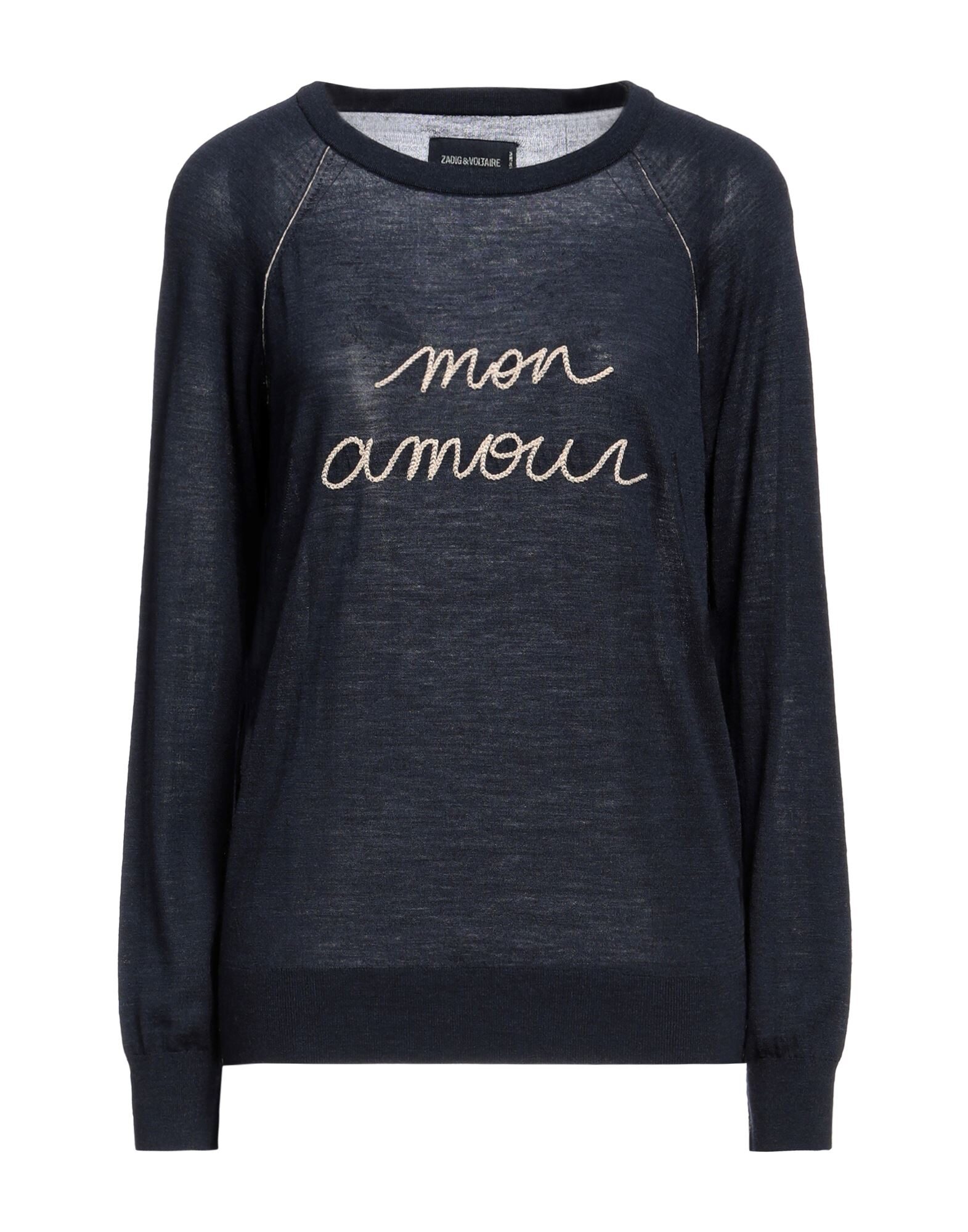 ZADIG&VOLTAIRE - Sweaters