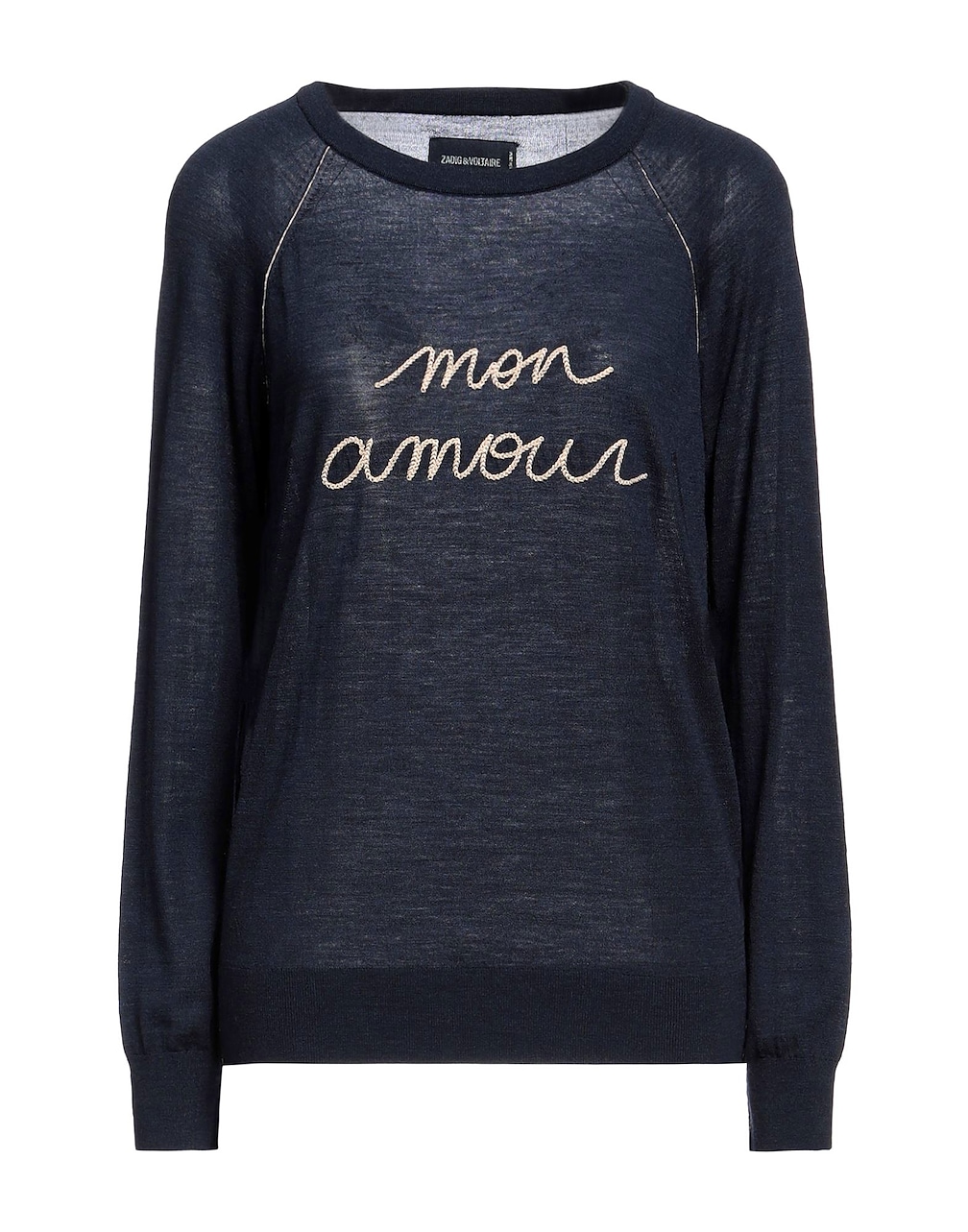 ZADIG&VOLTAIRE - Pullover