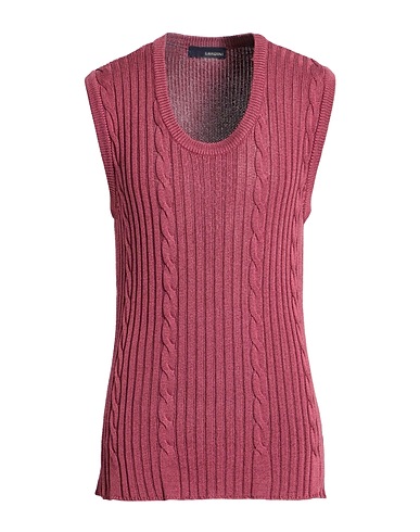 LARDINI Pullover PORPORA 60% Baumwolle, 40% Viskose