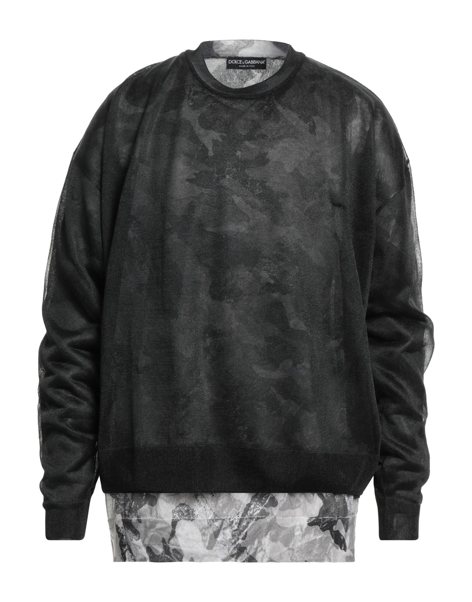 DOLCE&GABBANA - Sweaters