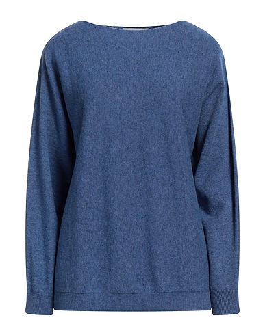 ALPHA STUDIO Pullover Avio 40% Lana riciclata, 30% Viscosa EcoVero™, 20% Poliammide riciclato, 10% Cachemire