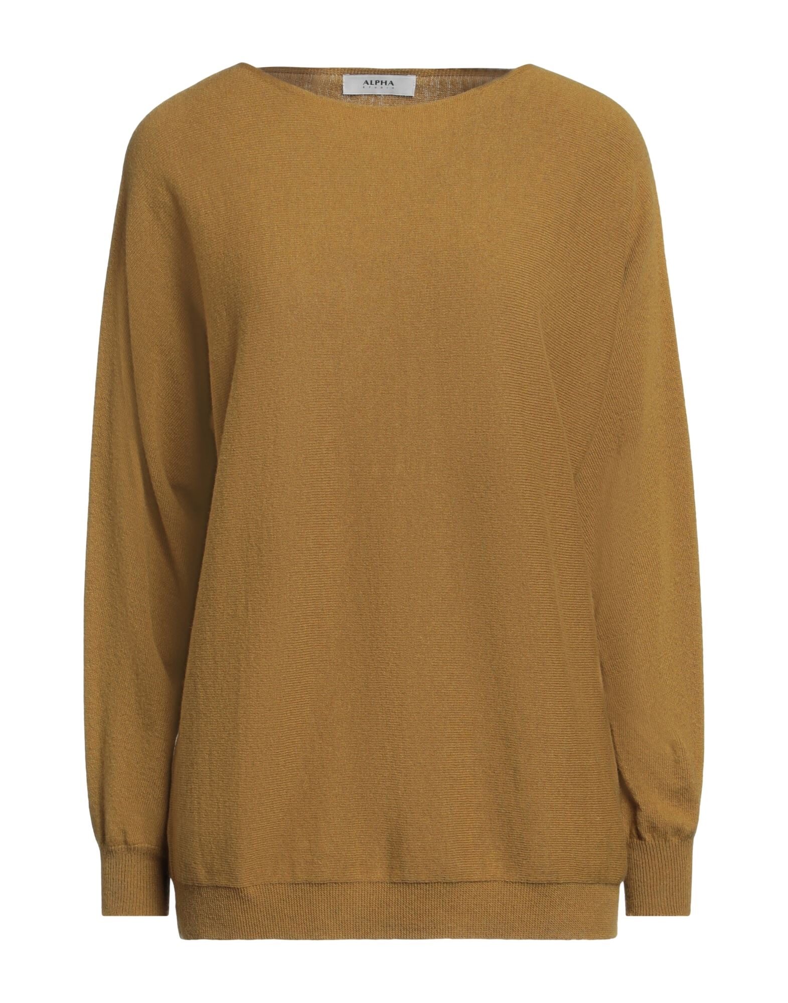 ALPHA STUDIO - Sweaters