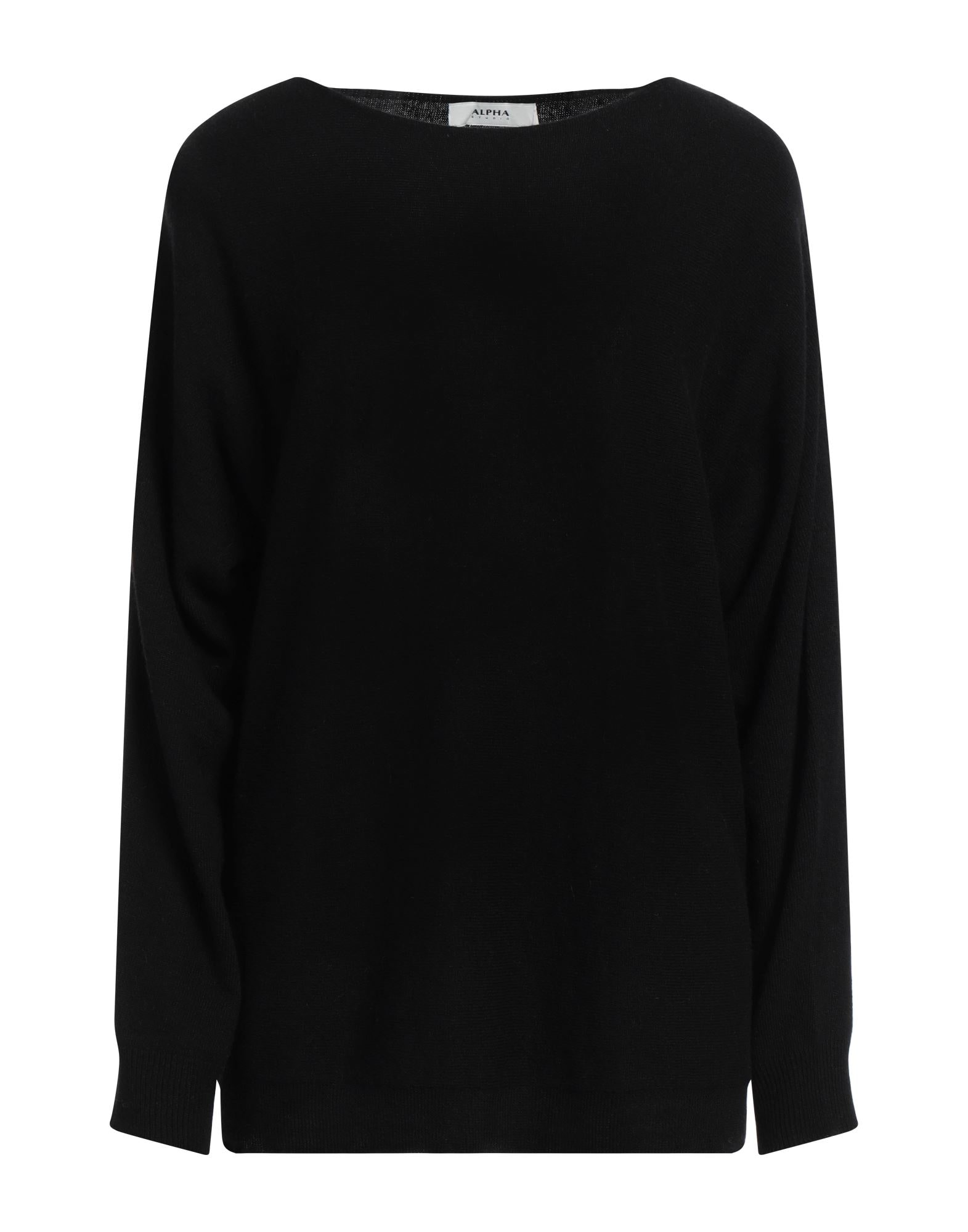 ALPHA STUDIO - Sweaters