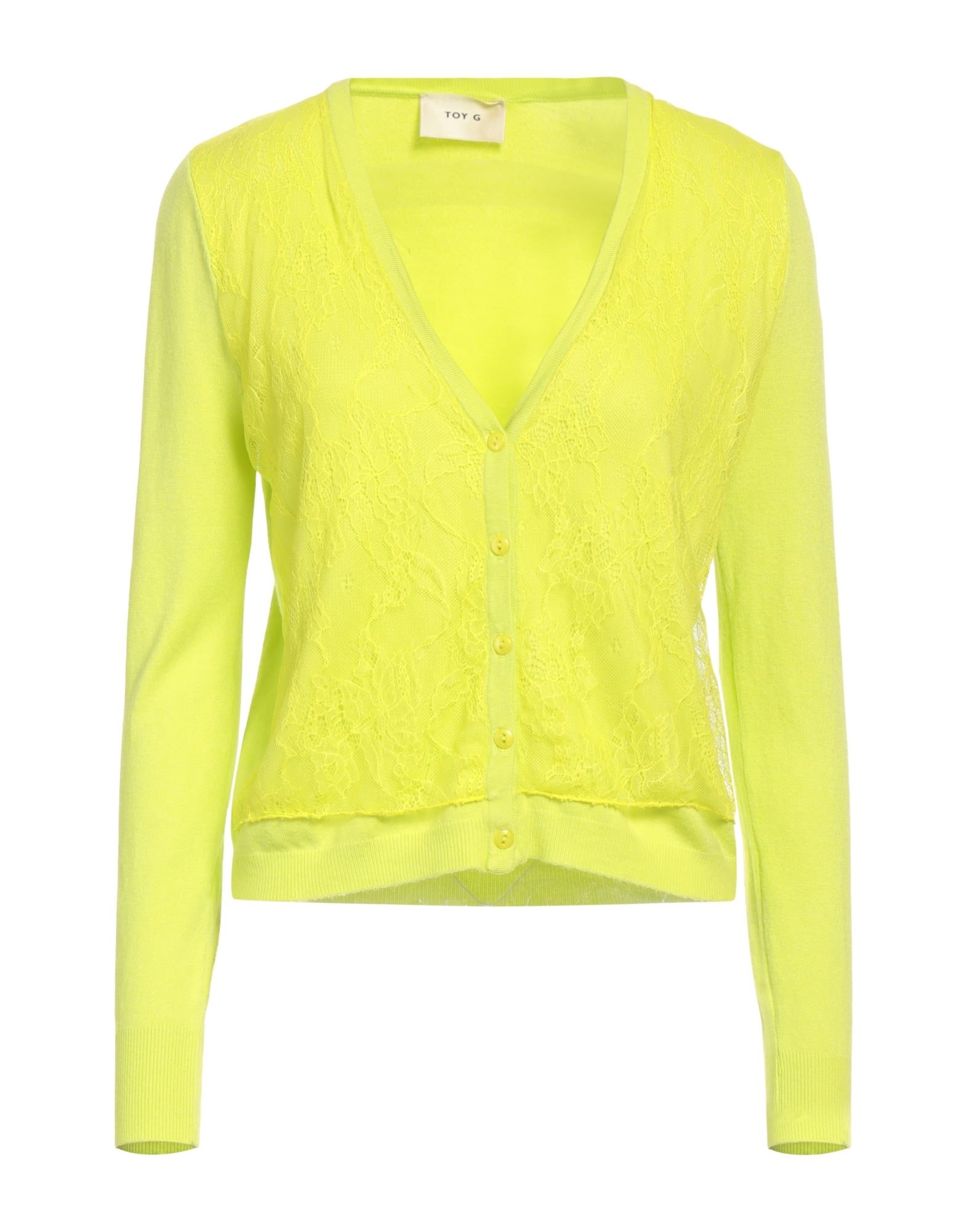TOY G. - Cardigans