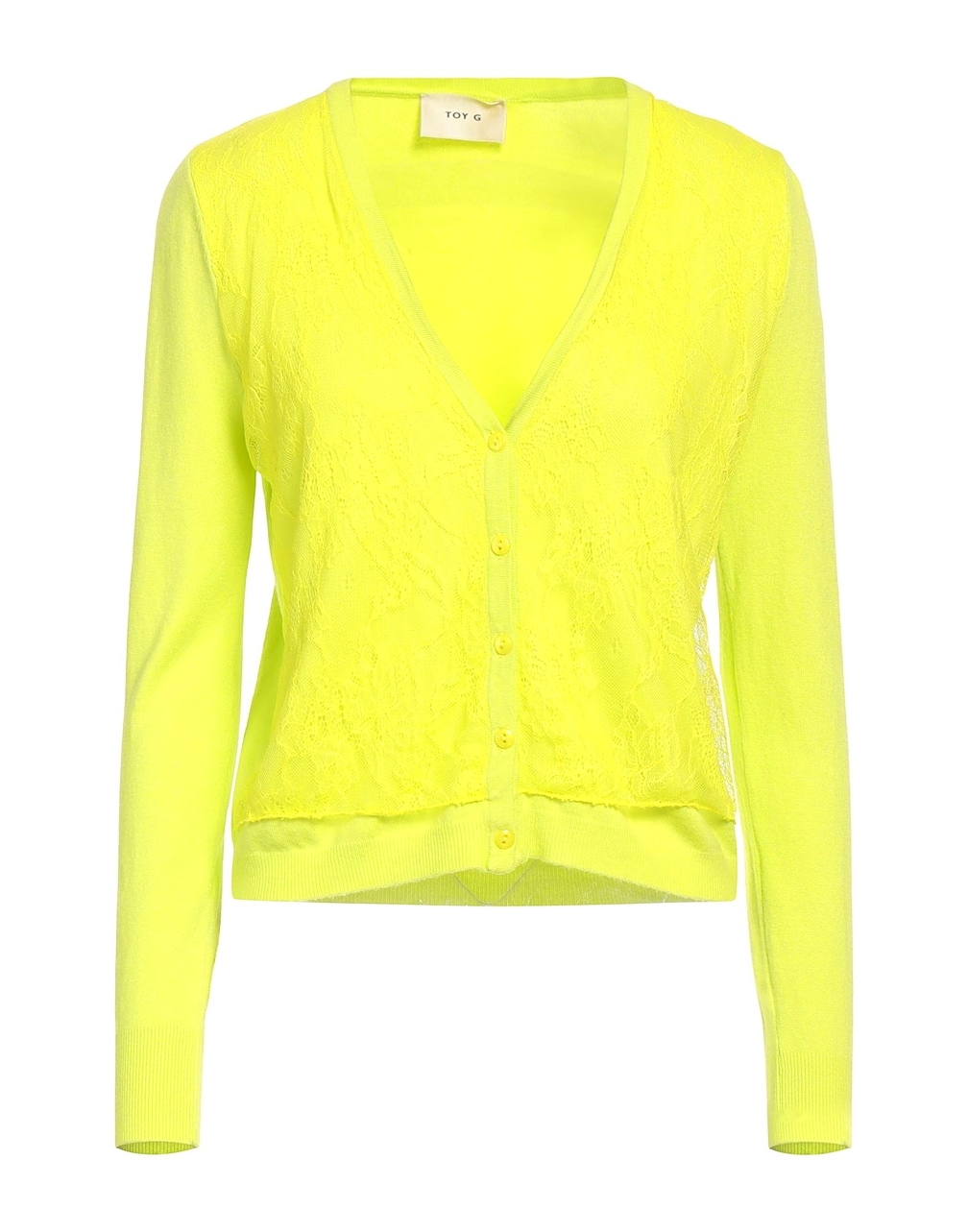 TOY G. - Cardigans