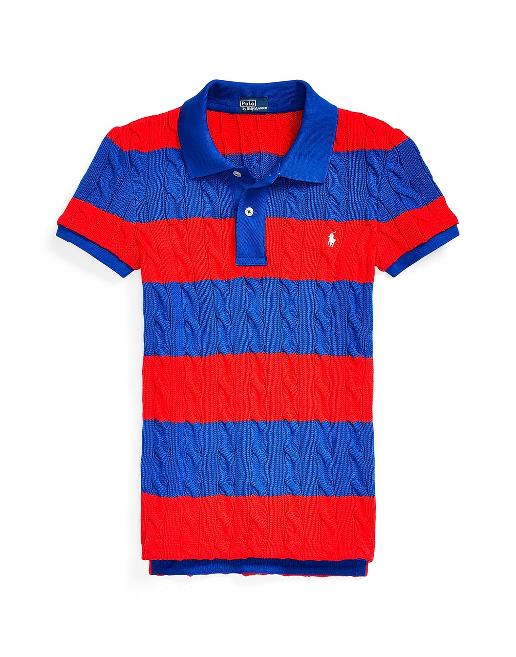 POLO RALPH LAUREN - Pullover