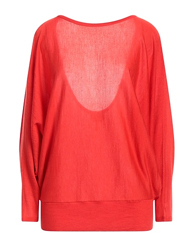 HALSTON Sweater 70% Cashmere, 30% Silk