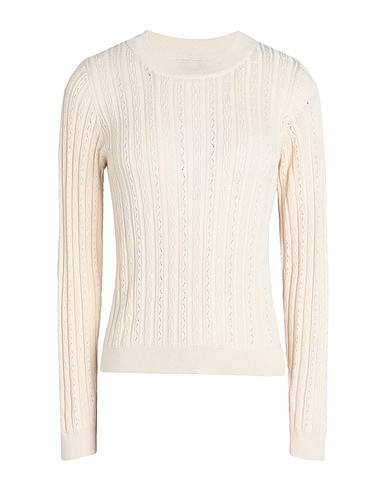 VERO MODA Πουλόβερ Φίλντισι 50% Βαμβάκι, 50% Modal Tencel™