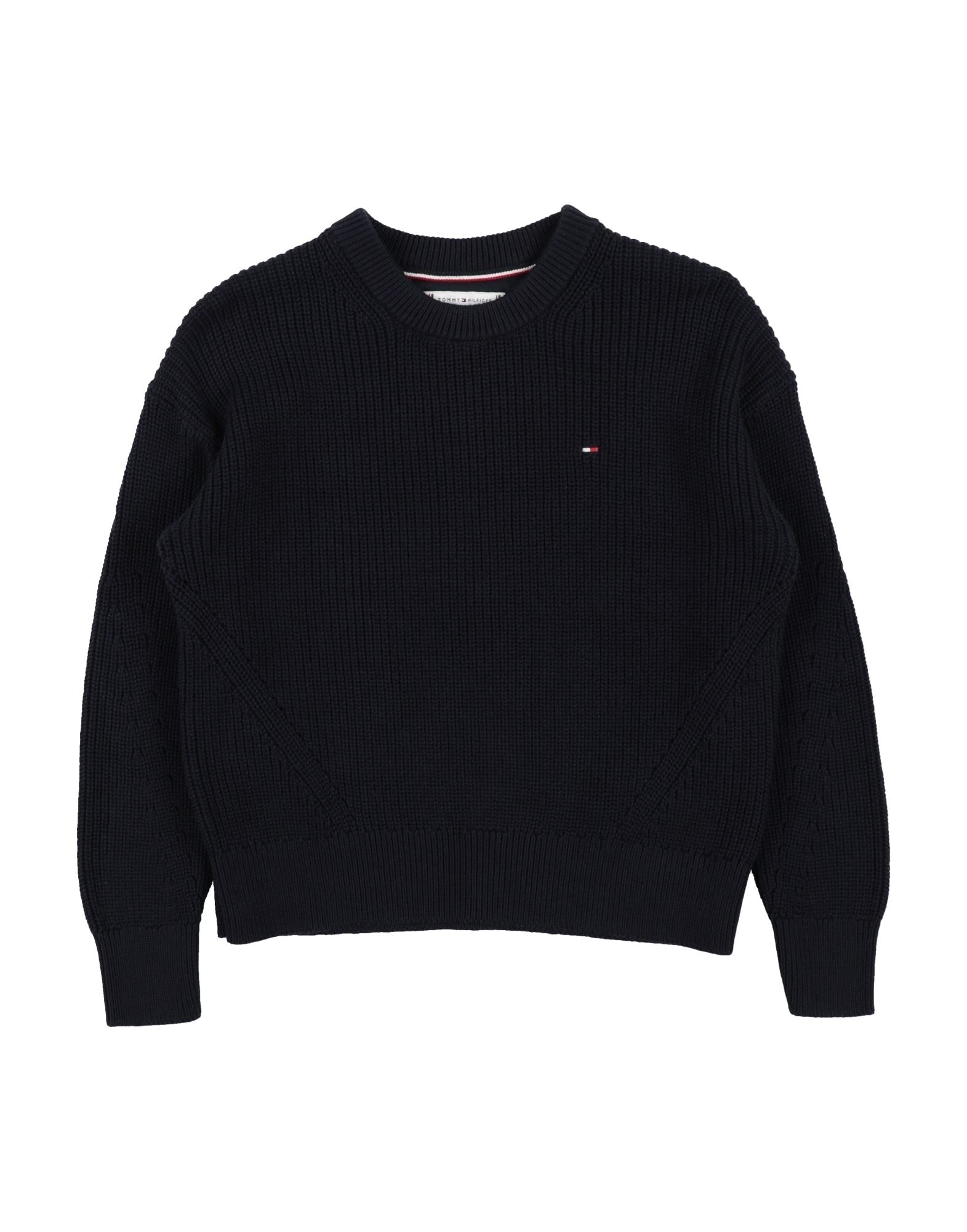 TOMMY HILFIGER - Sweaters