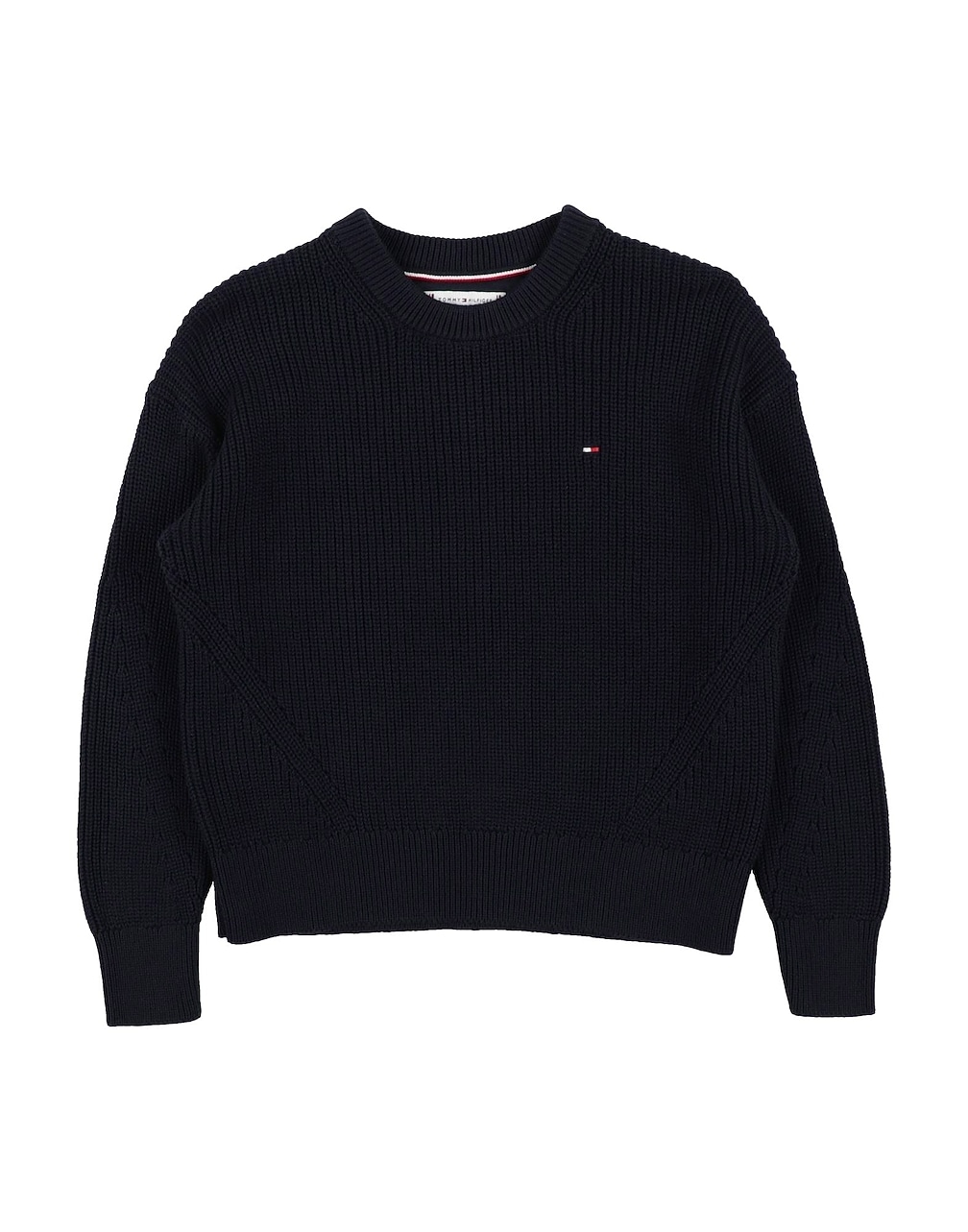 TOMMY HILFIGER - Pullover