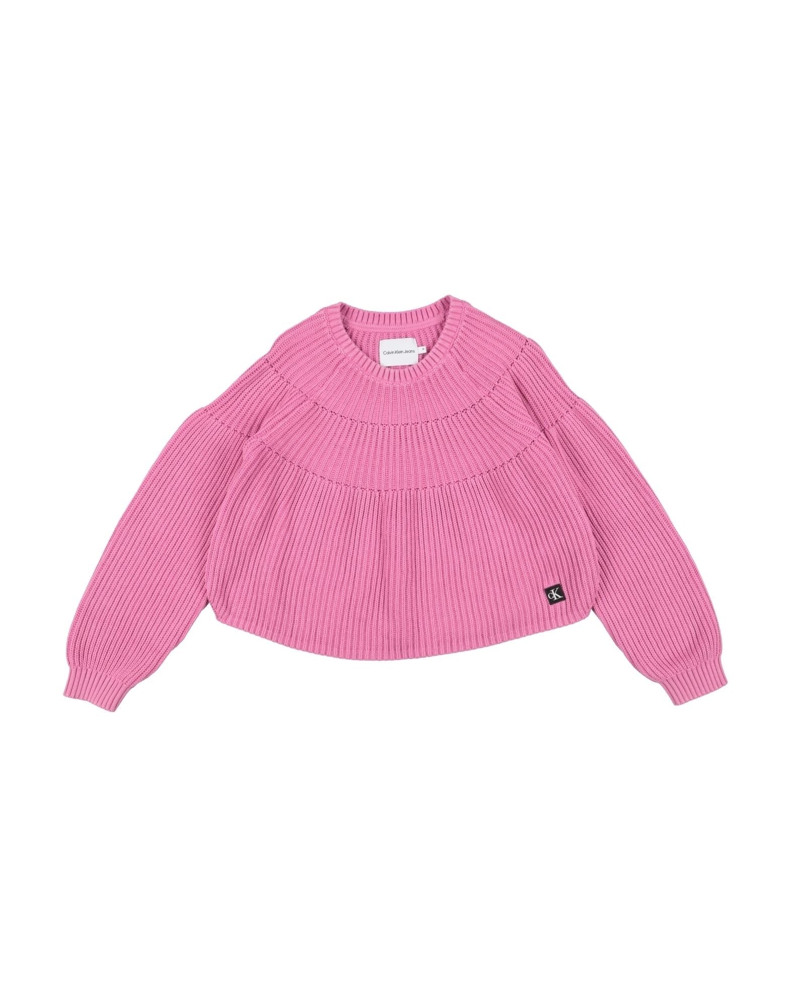 CALVIN KLEIN JEANS - Jumpers