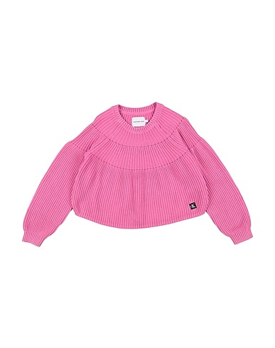 CALVIN KLEIN JEANS Sweaters 100% Cotton