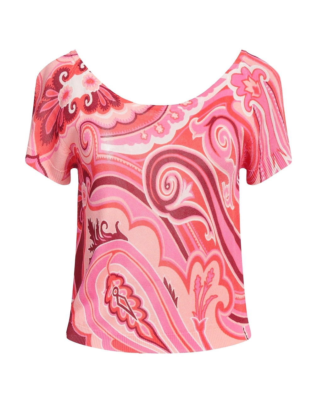 ETRO - Pullover