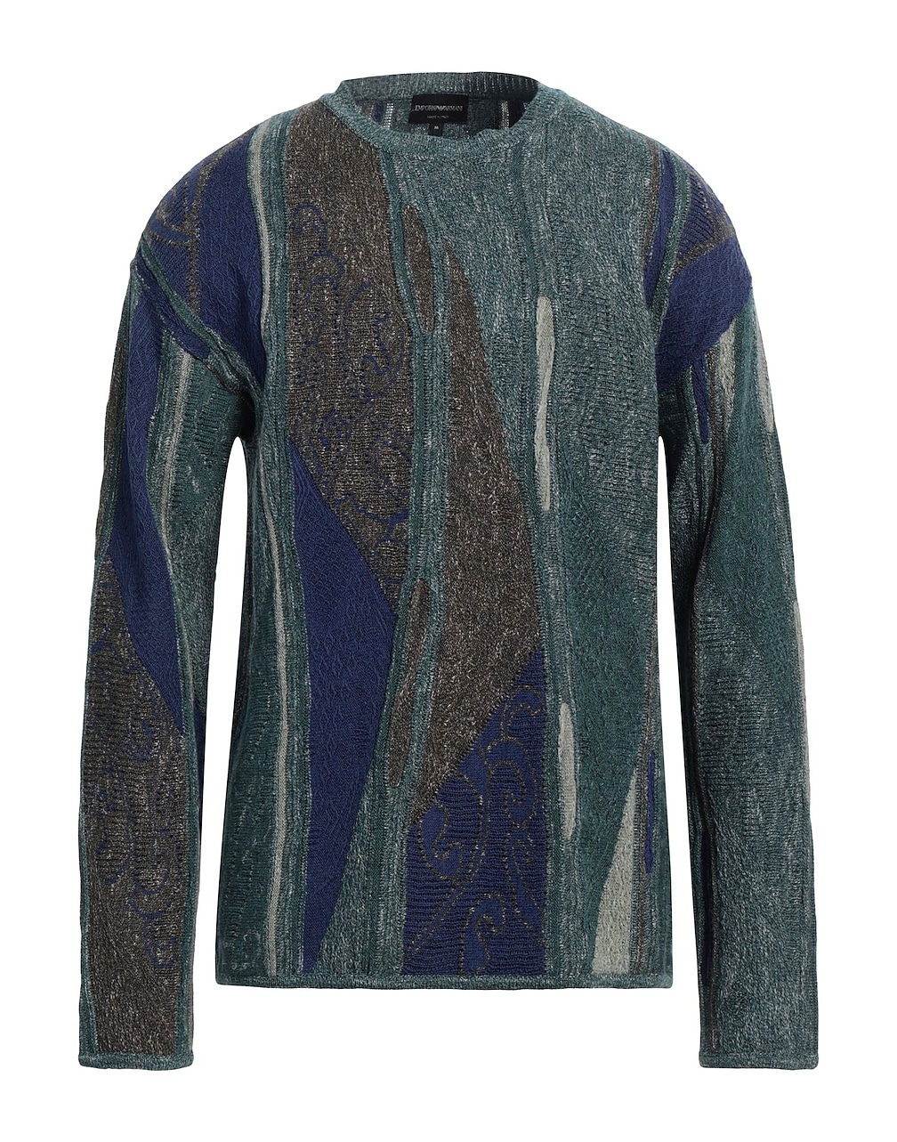 EMPORIO ARMANI - Sweaters