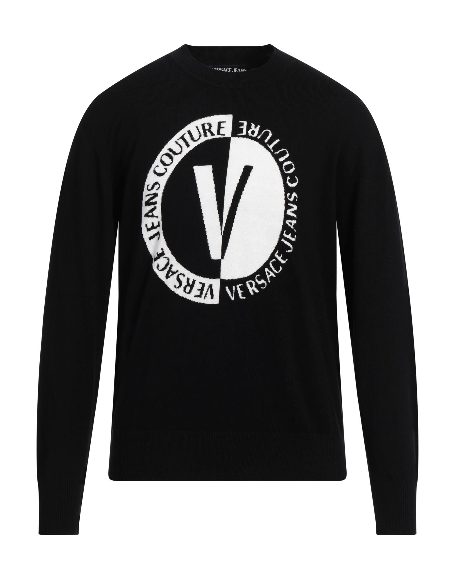 VERSACE JEANS COUTURE - Jumpers