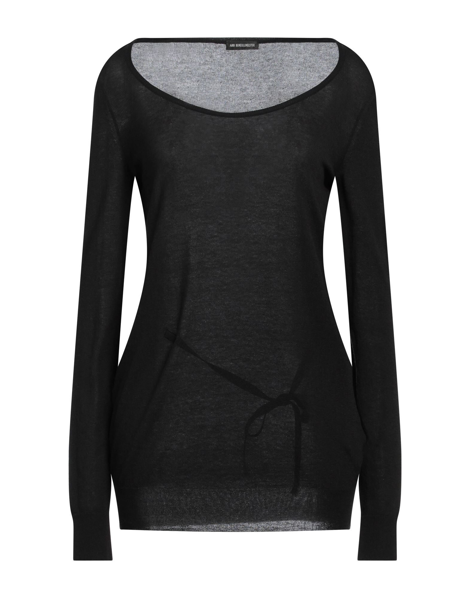 ANN DEMEULEMEESTER - プルオーバー