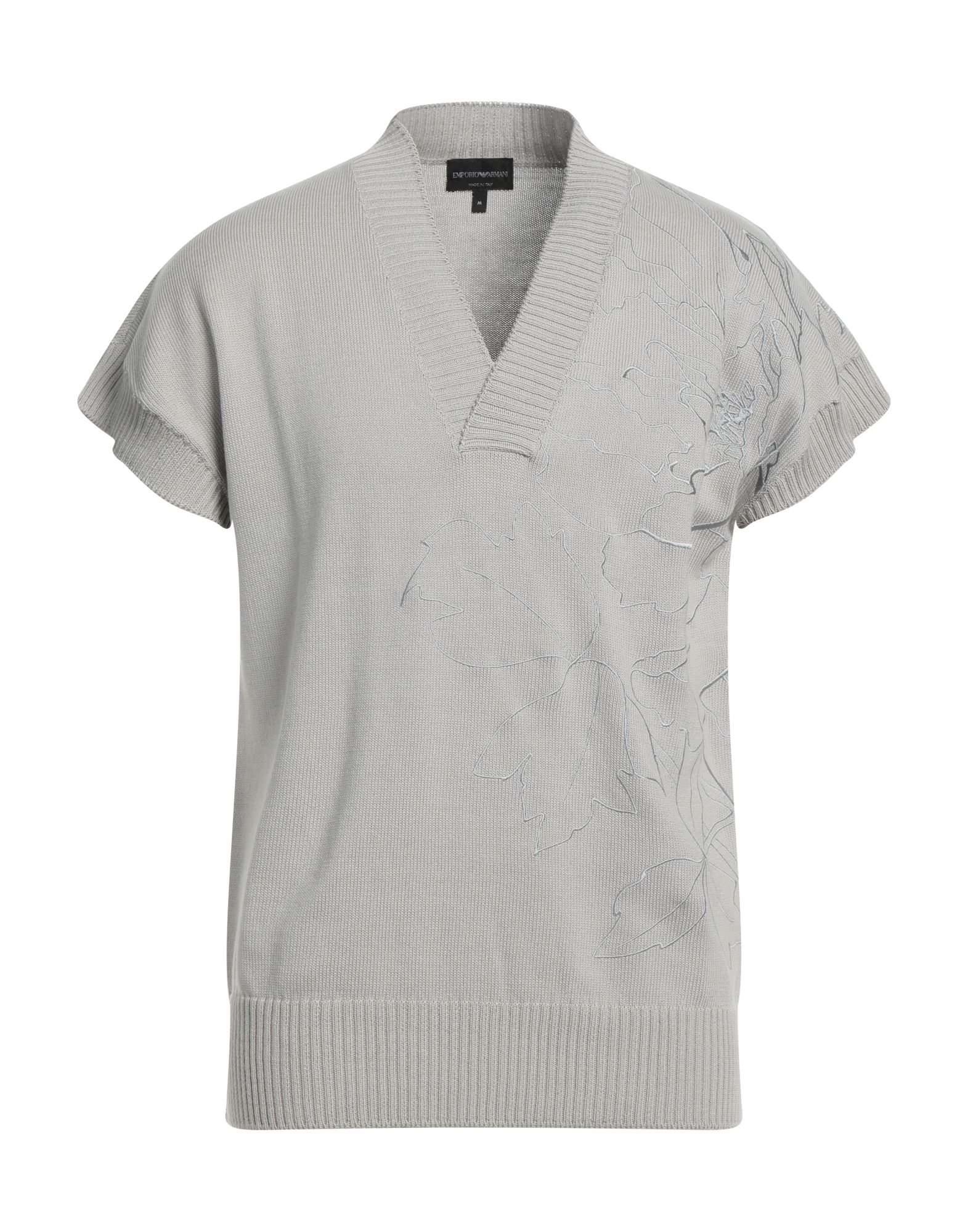 EMPORIO ARMANI - Sweaters