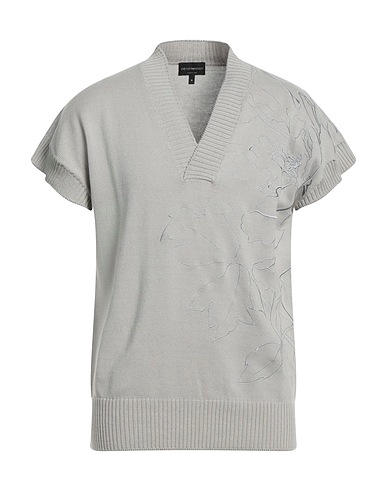 EMPORIO ARMANI Sweater 100% Cotton