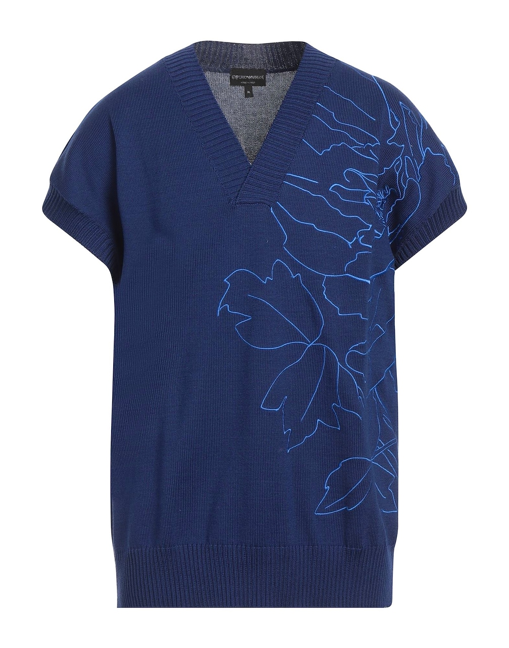 EMPORIO ARMANI - Sweaters