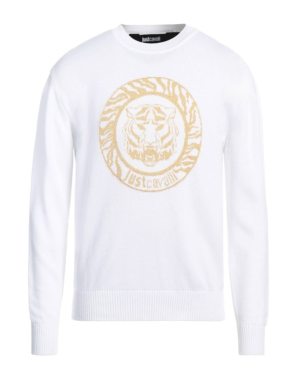 JUST CAVALLI - Sweaters