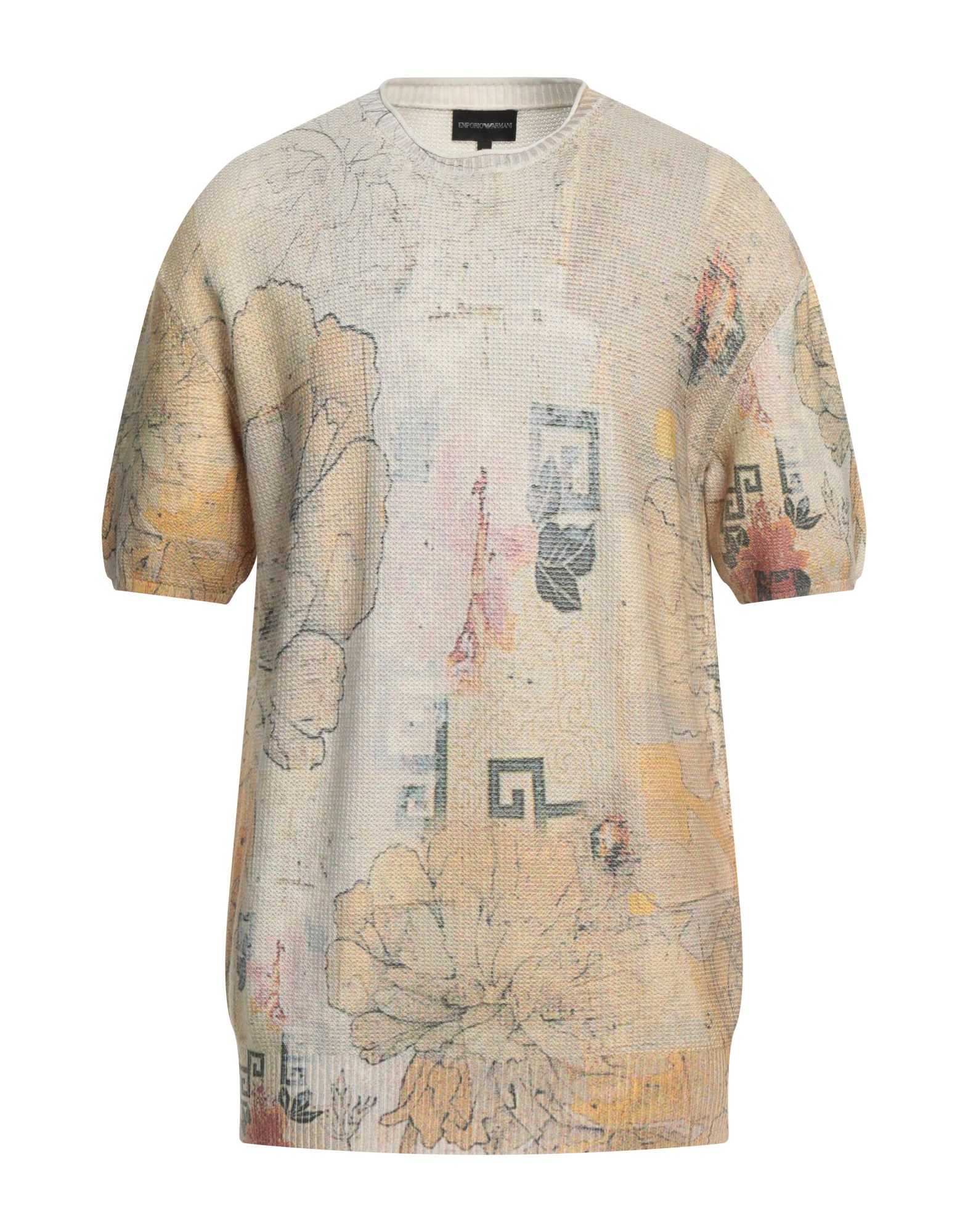 EMPORIO ARMANI - Sweaters