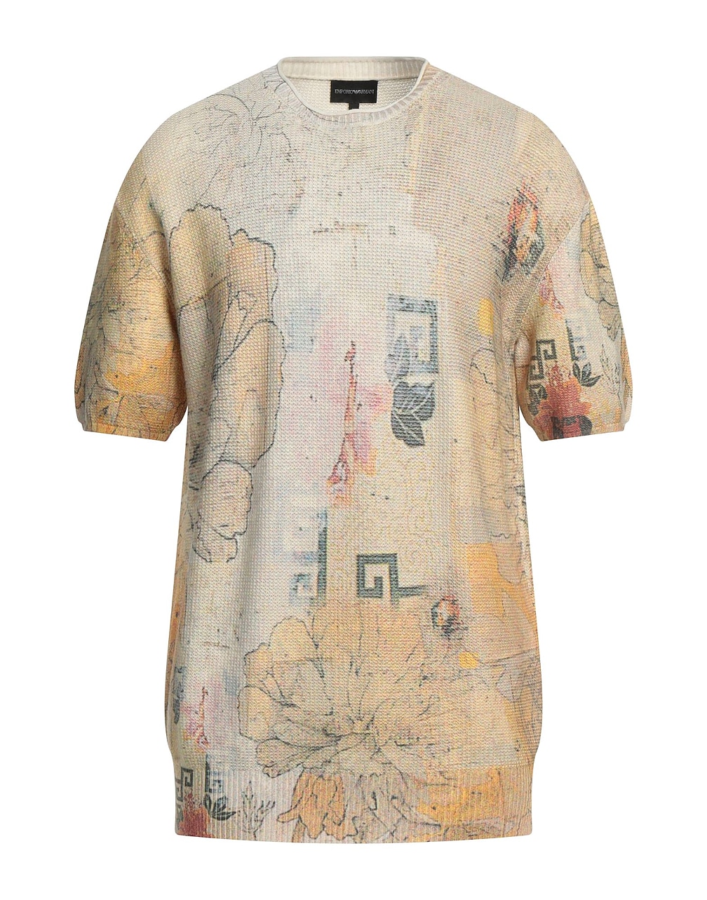 EMPORIO ARMANI - Pullover