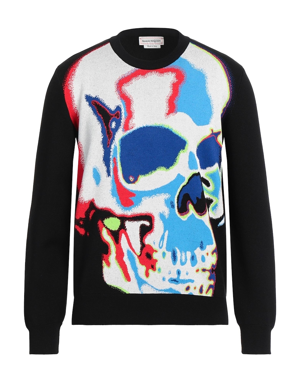 MCQUEEN - Sweaters
