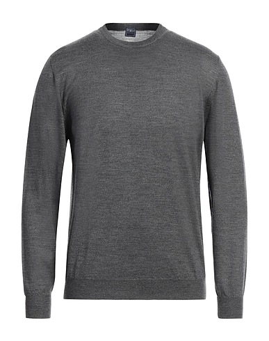 FEDELI Jumper Lead 100% Virgin Wool
