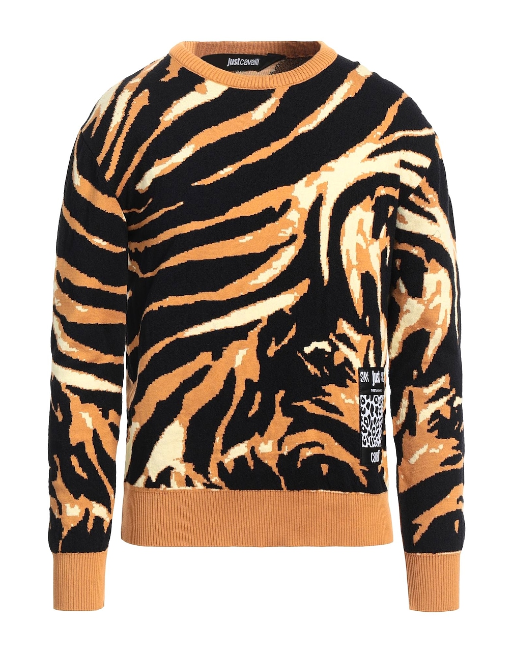 JUST CAVALLI - Sweaters