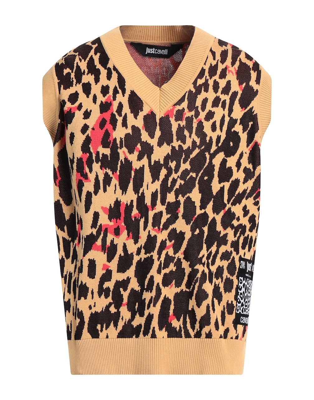 JUST CAVALLI - Pullover