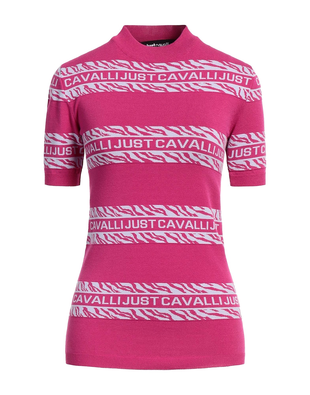 JUST CAVALLI - Sweaters