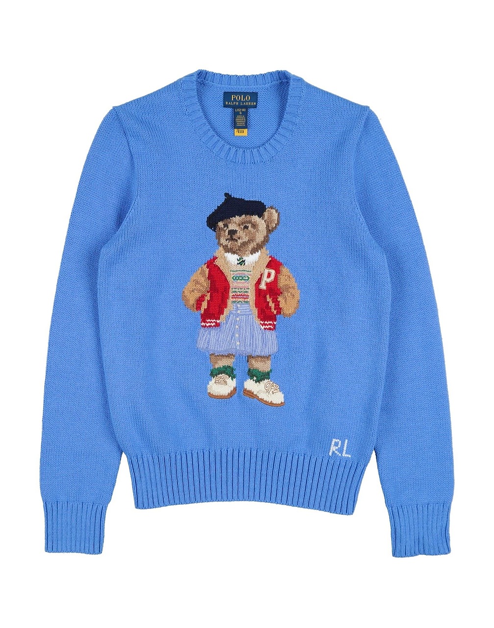 POLO RALPH LAUREN - Pullover