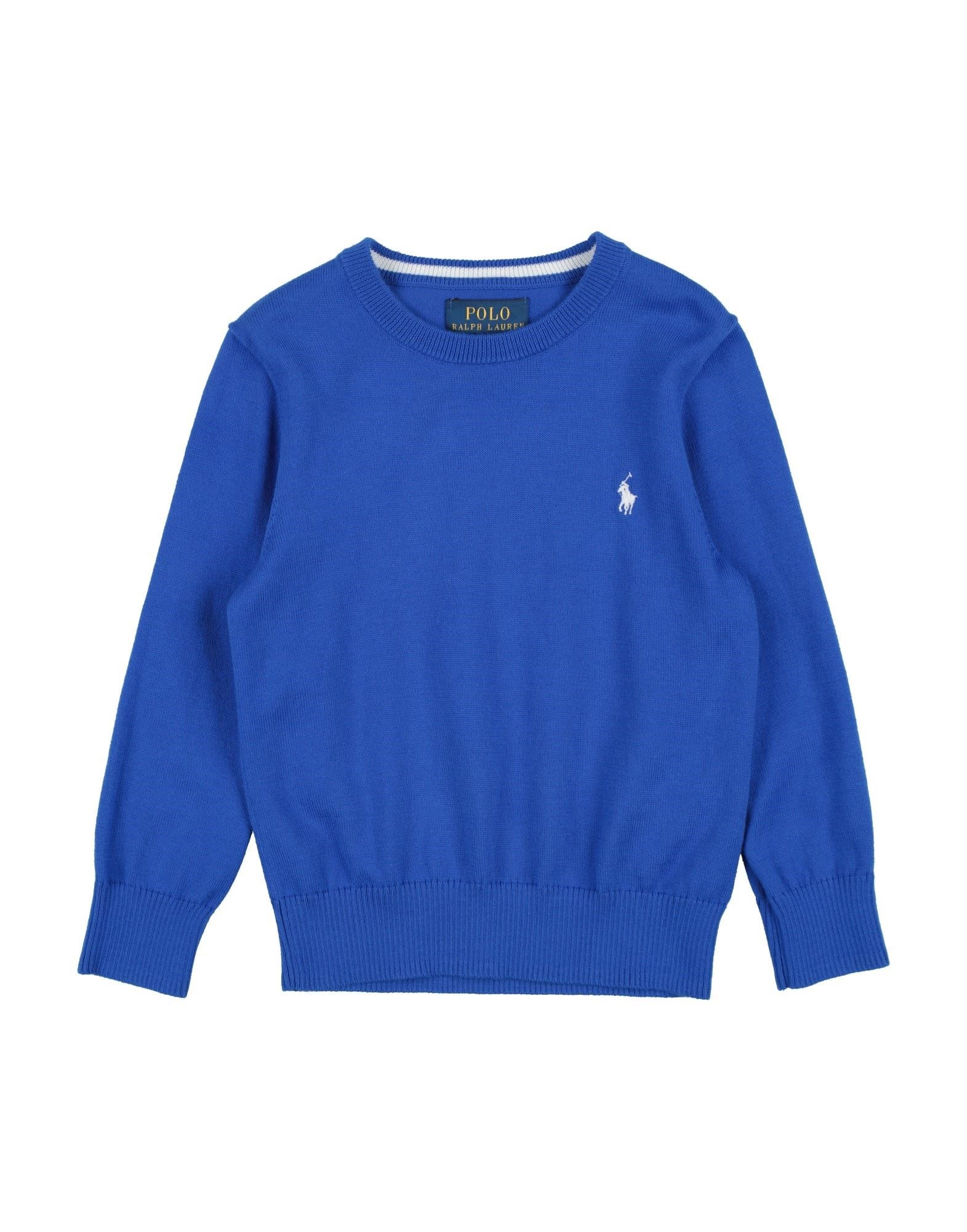 POLO RALPH LAUREN - Pullover