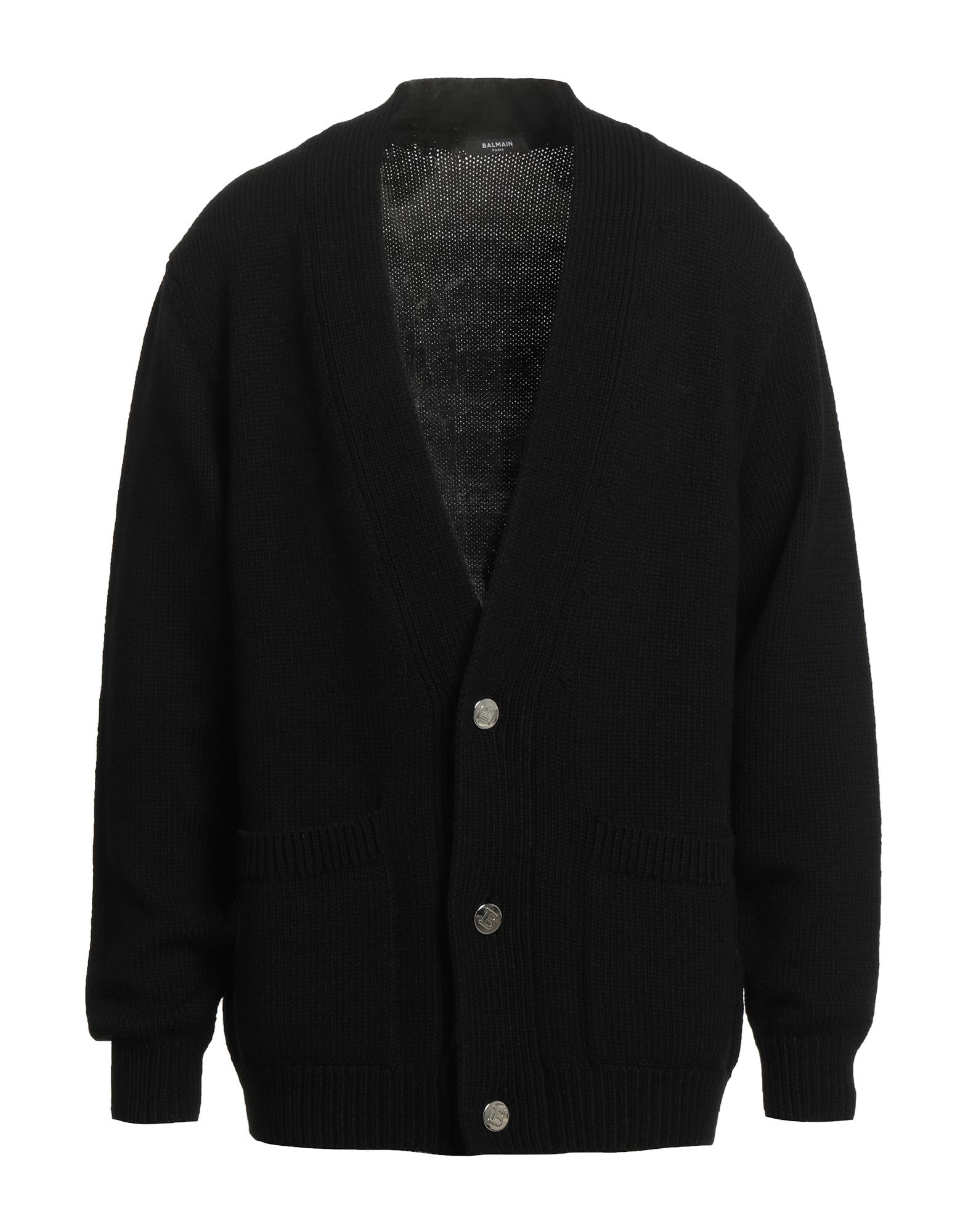 BALMAIN - Cardigans